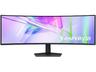 49" Samsung ViewFinity S9 - 5120x1440 (DQHD) - 120Hz - VA - 90W USB-C - Curved
