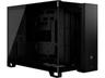 Corsair 2500X Dual Chamber mATX Mid Tower (svart)