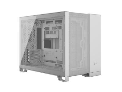 Corsair 2500D Airflow mATX Mid Tower (vit)