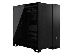 Corsair 6500D Airflow Mid Tower (svart)