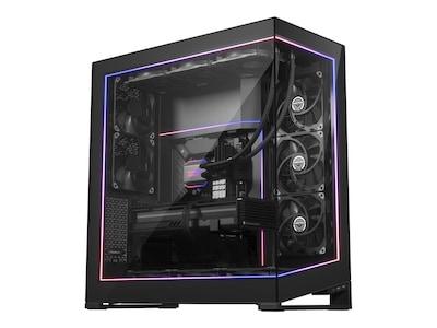 Phanteks NV9 Premium LED Kit (svart)