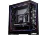 Phanteks NV7 Premium - RGB LED-ljusremsa - 5 V - svart