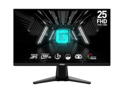 MSI 25" gamingskärm G255F