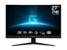 MSI G27C4 E3 / 27" / VA / 1920 x 1080 / 180 Hz / 1ms / 2xHDMI,DP / Adaptive-Sync