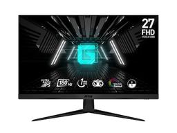 MSI 27" gamingskärm G2712F