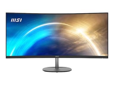 MSI 34" Curved gamingskärm PRO MP341CQ