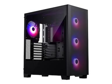 Phanteks XT Pro Ultra Mid Tower (svart)