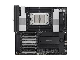 ASUS Pro WS WRX90E-SAGE SE Moderkort