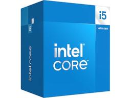 Intel Core i5-14400 CPU