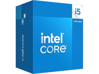 Intel Core i5-14400 CPU