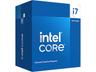 Intel Core i7-14700F Raptor Lake-S CPU - 20 kärnor - 2.1 GHz - Intel LGA1700 - Intel Boxed (med kylare)