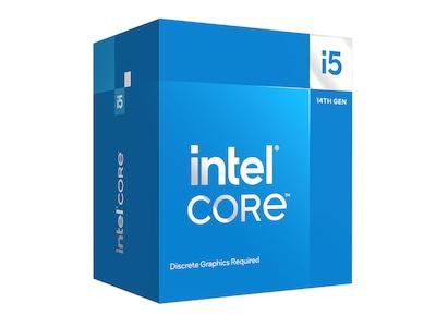 Intel Core i5-14400F CPU