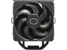 Cooler Master Hyper 212 - Black Edition - CPU Luftkylare