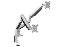 Andersson monitor dual desk mount 13-32"