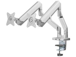 Andersson monitor dual desk mount gas 17