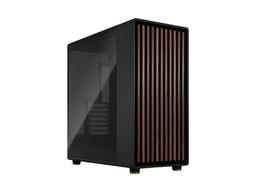 Fractal Design North XL TG Dark Mid Tower(svart)