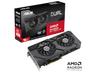 ASUS Dual Radeon RX 7800 XT OC