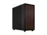 Fractal Design North XL Charcoal Black - Chassi - Miditower - Svart