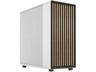 Fractal Design North XL / Chalk - White