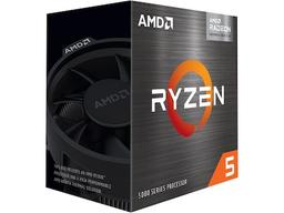 AMD Ryzen 5 5500GT CPU