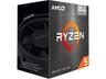 AMD Ryzen 5 5500GT - 3.6 GHz - 6-core - 12 trådar - 16 MB cache - Socket AM4 - Box