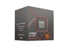 AMD Ryzen 5 8500G CPU