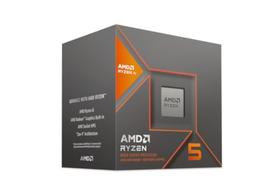 AMD Ryzen 5 8600G CPU