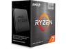 Amd Ryzen 7 5700x3d 3ghz Socket Am4 Processor