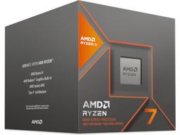 AMD Ryzen 7 8700G CPU