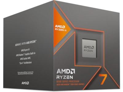 AMD Ryzen 7 8700G CPU