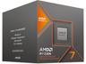 AMD Ryzen 7 8700G / 8 Cores / 16 Threads / 4.2 Ghz