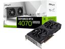 PNY GeForce RTX VERTO 4070 SUPER