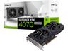 PNY GeForce RTX VERTO 4070 SUPER