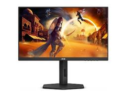 AOC 24" gamingskärm 24G4X