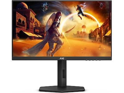 AOC 24" gamingskärm 24G4X