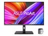 ASUS 32" 4K skärm ProArt PA32UCR-K