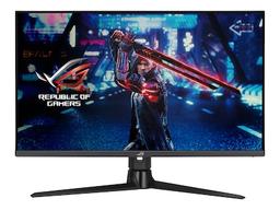 ASUS 32" 4K gamingskärm ROG Strix XG32UQ