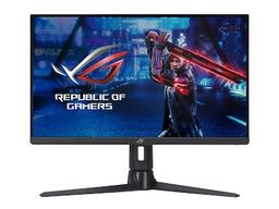 ASUS 27" gamingskärm ROG Strix XG27AQMR