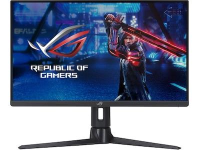 ASUS 27" gamingskärm ROG Strix XG27AQMR