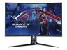 32" ASUS ROG Strix XG32VC - 2560x1440 (QHD) - 170Hz - VA - KVM switch