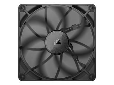 Corsair RX Series iCUE Link RX140 Fläkt (svart)