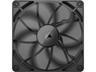 Corsair Icue Link Rx140 Pwm Expansion Fan Fläkt Svart