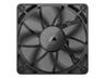 Corsair Icue Link Rx120 Expansion Fan 120 Mm