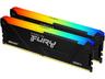 Kingston Fury Beast RGB 2x8GB 3200MHz V2 RAM