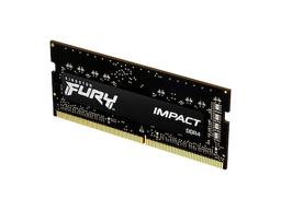 Kingston FURY Impact DDR4 3200MHz 16GB