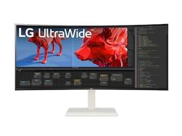 LG 38" curved skärm 38WR850QC