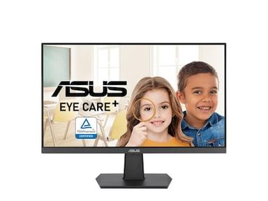 ASUS 24" skärm VA24EHF