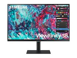 Samsung 27" 4K skärm S27B800