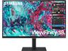 27" Samsung ViewFinity S8 - 3840x2160 - IPS - HDR10 - Thunderbolt 4