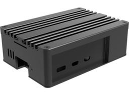 Akasa Pi-5 Pro Aluminium Case